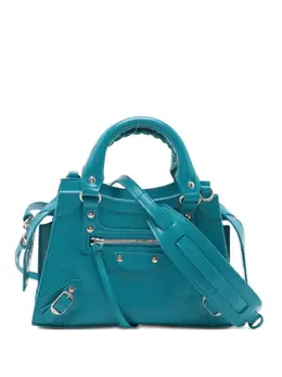 Balenciaga Mini City Neo tote bag 31808274