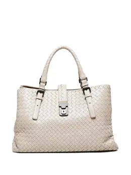 Bottega Veneta 2012-2024 Roma tote bag 31642681