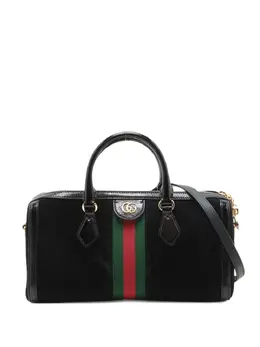 Gucci medium Ophidia GG tote bag 31807614