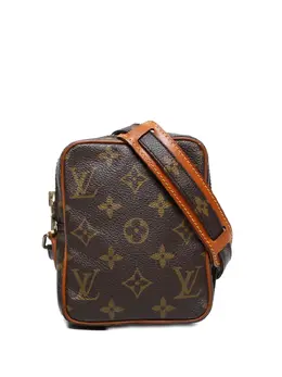 Louis Vuitton 2000s mini Danube cross body bag 31570698