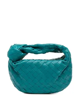 Bottega Veneta 2012-2025 Mini Nappa Intrecciato Jodie hobo bag 31826522