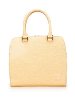 Louis Vuitton 2000 Epi Pont Neuf PM handbag 31824758