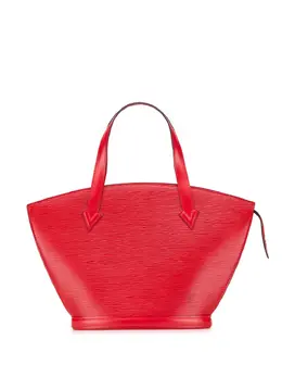Louis Vuitton 1995 Epi Saint Jacques PM Short Strap handbag 31815453