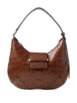 Jimmy Choo small Bar shoulder bag 31810735