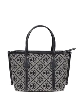 Tory Burch Perry monogram tote bag 31750553