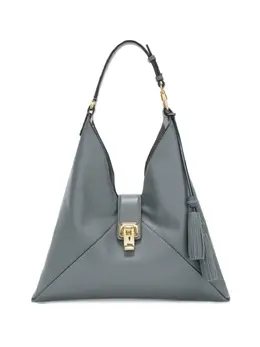 Ermanno Scervino Dudu leather shoulder bag 31792567