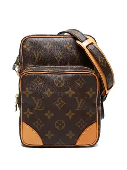 Louis Vuitton 2003 Amazon crossbody bag 31783030