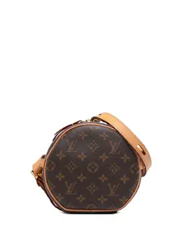 Louis Vuitton 2021-2025 Monogram Boite Chapeau Souple PM crossbody bag 31829014