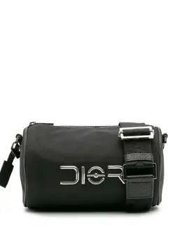 Christian Dior 2019 Hajime Sorayama Nylon Roller Bag crossbody bag 31827439
