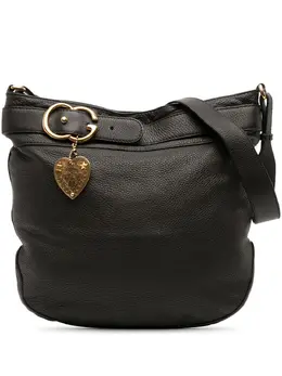 Gucci 2016-2025 Large Leather Ride shoulder bag 31827760