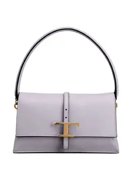 Tod's T Timeless flap shoulder bag 28009655