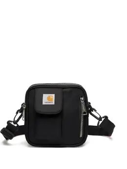 Сумка с карманом на молнии Carhartt WIP, черный 31808006 | черный