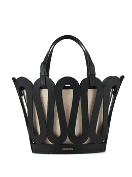 Aquazzura Artiste Medium Tote bucket bag 31684255