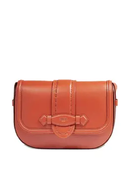 Lancel medium Sienna leather cross-body bag 31522760