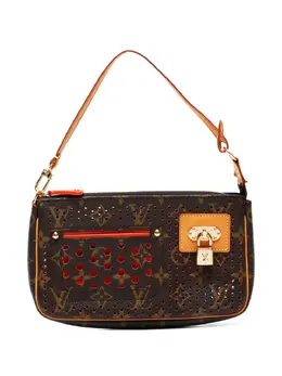 Louis Vuitton 2006 Perfo Pochette Accessory shoulder bag 31783021