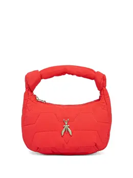 Patrizia Pepe quilted mini bag 29541802