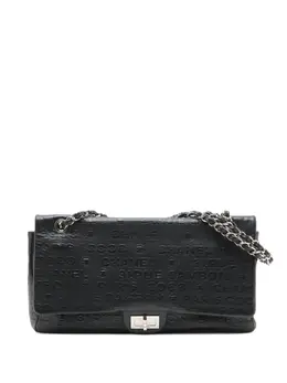 Chanel Reissue Maxi Double Flap shoulder bag 31807604