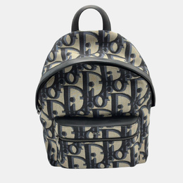 Christian Dior Oblique Rider Backpack 1199529