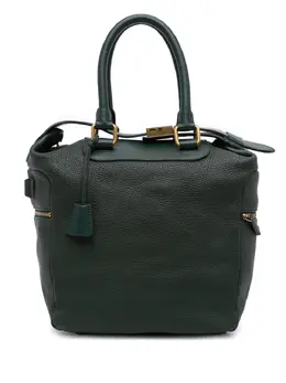 Celine 2009 Leather satchel 31826471