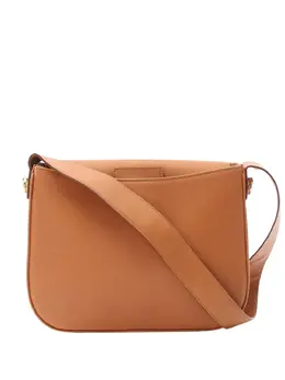 Celine 20th Century Leather shoulder bag 31820034