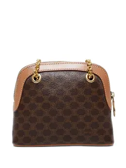 Celine Macadam Mini Chain shoulder bag 31807606
