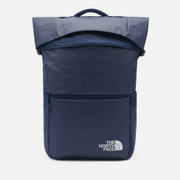 Рюкзак The North Face Base Camp Voyager Rolltop, цвет синий nf0a81do926-4956989