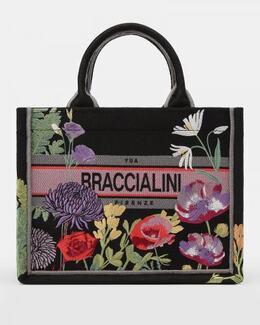 Сумка Braccialini 1606359