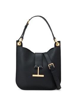 Tom Ford Leather Crossbody Bag l1764lcl095g1n001