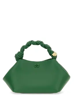 Ganni-Bag "Bou" Small-Donna 52430627537236