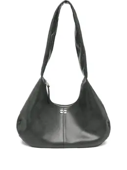 Ganni medium Hobo bag 31365002