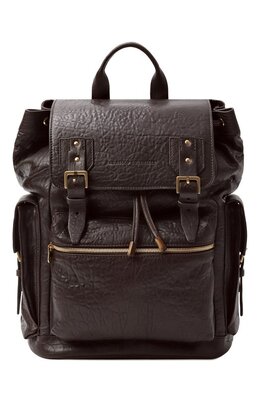 Рюкзак City Brunello Cucinelli mbehbu356