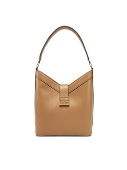 Сумка Elisabetta Franchi, коричневый 0000305292599 | barna