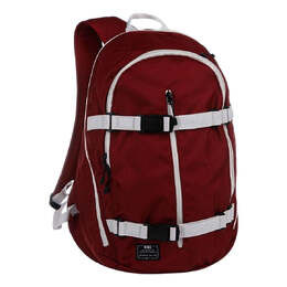Рюкзак Nike Hi Backpack 'Maroon', красный ba4586-677 | red