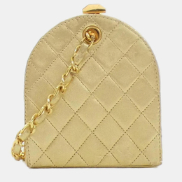 Chanel Shoulder Bag 1202202