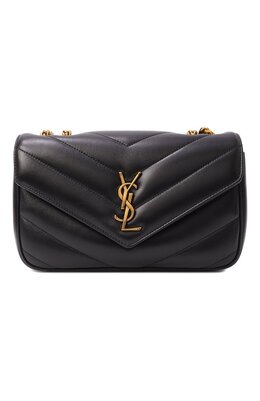 Сумка Loulou small Saint Laurent 801437/aaeax