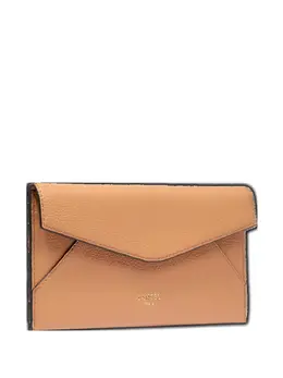 Сумка-клатч в виде конверта Lancel, розовый 31522774 | розовый