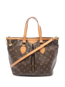 Louis Vuitton 2007 Palermo PM monogram shoulder bag 31797898