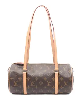 Louis Vuitton 2012 Monogram Papillon 30 shoulder bag 31797826
