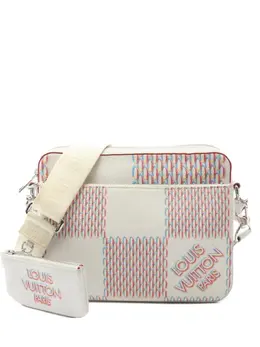 Louis Vuitton 2021 Damier Giant Spray shoulder bag 31798239