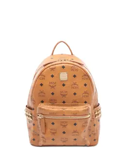 MCM 2000s Visetos backpack 31798316