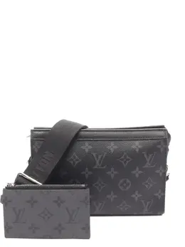 Louis Vuitton 2021 Gaston Monogram shoulder bag 31797720