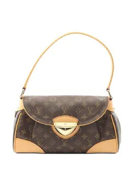 Louis Vuitton 2008 Beverly MM shoulder bag 31797818