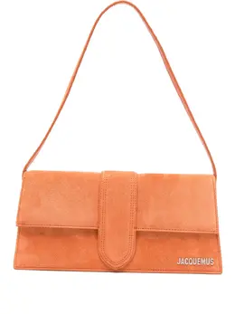 Сумка через плечо Le Bambino Jacquemus, оранжевый 29884624 | оранжевый