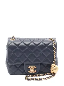 Chanel 2019 quilted chain bag 31798504