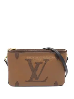 Louis Vuitton 2020 monogram giant reverse shoulder bag 31797725
