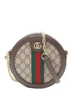 Gucci 2020 Ophidia mini GG Supreme bag 31797877