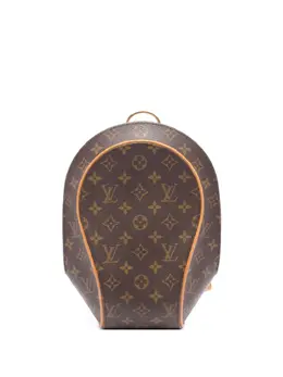 Louis Vuitton 1998 Monogram Ellipse backpack 31798481