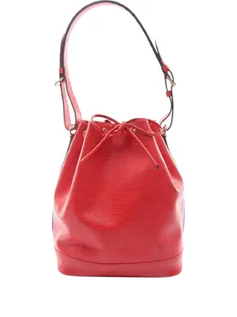 Louis Vuitton 1996 Noe Épi leather shoulder bag 31798307