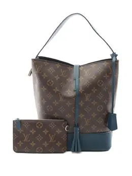 Louis Vuitton 2018 Idole NN14 GM shoulder bag 31798372