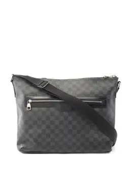 Louis Vuitton 2013 Damier Graphite shoulder bag 31797752